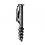 Manfrotto Etbensstativ Aluminium MPMXPROA5