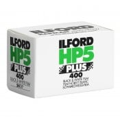 Ilford HP5 plus 135-24