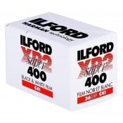 Ilford XP2 Super 135-36