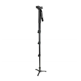 Manfrotto Etbensstativ Aluminium Video MCMXPROA4