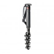 Manfrotto Etbensstativ Kulfiber MPMXPROC5