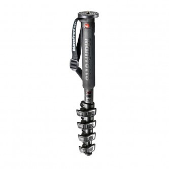 Manfrotto Etbensstativ Kulfiber MPMXPROC5