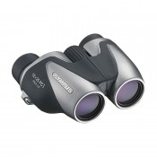 Olympus 12x25 PC I sølv