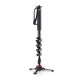 Manfrotto Etbensstativ Kulfiber video MPMXPROC5