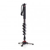 Manfrotto Etbensstativ Kulfiber video MPMXPROC5