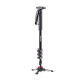 Manfrotto Etbensstativkit Aluminium Video MVMXPROA4577