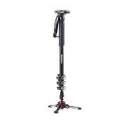 Manfrotto Etbensstativkit Aluminium Video MVMXPROA4577