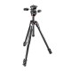 Manfrotto Stativkit Aluminium 290 Xtra MH804 3-vejshoved