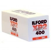 Ilford XP2 Super 400 120