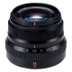 Fujinon XF 35mm f/2.0 R WR sort