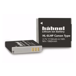 Hähnel NB-6L Batteri