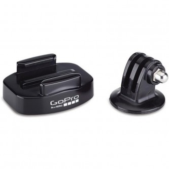GoPro Tripod Mounts