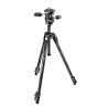 Manfrotto MK-290 Xtra MH804 3-vejshoved