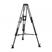 Manfrotto Stativ aluminium 546B