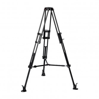 Manfrotto Stativ aluminium 546B