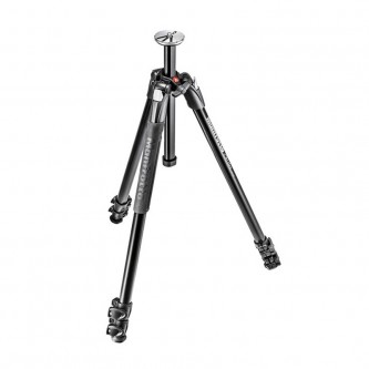 Manfrotto Stativ aluminium MT290XTA3
