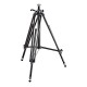 Manfrotto Stativ aluminium 028B