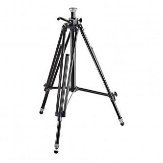 Manfrotto Stativ aluminium 028B