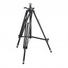 Manfrotto Stativ aluminium 028B