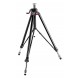 Manfrotto Stativ aluminium 058B Triaut