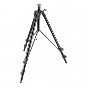 Manfrotto 161MK2B aluminium Stativ Super Pro