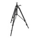 Manfrotto Stativ aluminium Pro Geared 475B