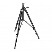 Manfrotto Stativ aluminium Pro Geared 475B