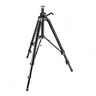 Manfrotto Stativ aluminium Pro Geared 475B