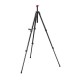 Manfrotto Stativ aluminium Video 755XB MDEVE