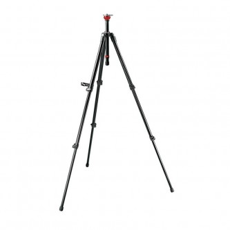 Manfrotto Stativ aluminium Video 755XB MDEVE