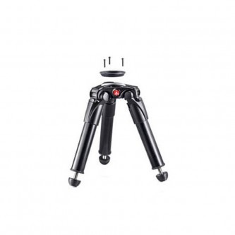 Manfrotto Stativ Hi Hat MVT535HH