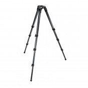 Manfrotto Stativ kulfiber 536