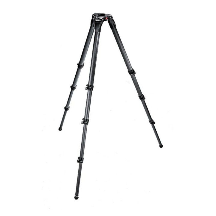Manfrotto Stativ kulfiber 536