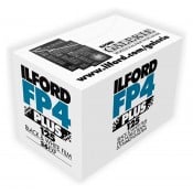 Ilford FP4 135-36