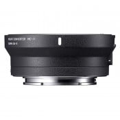 Sigma objektivconverter MC-11 EOS-E-mount