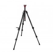 Manfrotto Stativ kulfiber 7CX3