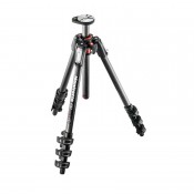 Manfrotto Stativ kulfiber MT190CXPRO4