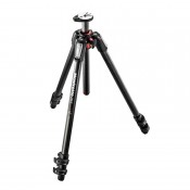 Manfrotto Stativ kulfiber MT055 CXPRO3