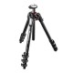Manfrotto Stativ kulfiber MT055CXPRO4