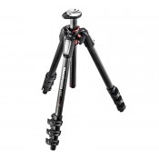 Manfrotto Stativ kulfiber MT055CXPRO4