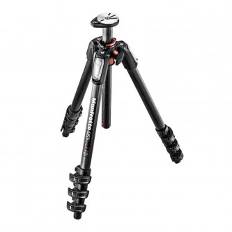 Manfrotto Stativ kulfiber MT055CXPRO4