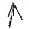 Manfrotto Stativ kulfiber MT055CXPRO4