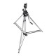 Manfrotto Stativ Wind-up 2-del 083NW