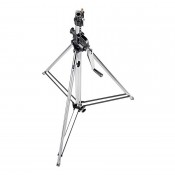Manfrotto Stativ Wind-up 2-del 083NW