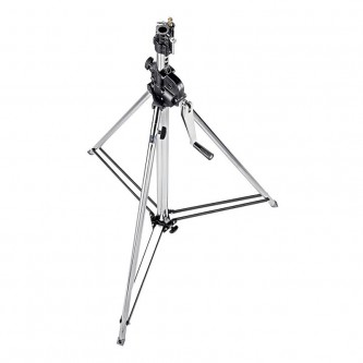 Manfrotto Stativ Wind-up 2-del 083NW