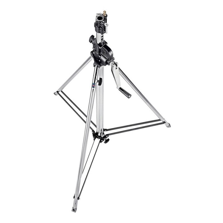 Manfrotto Stativ Wind-up 2-del 083NW