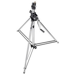 Manfrotto Stativ Wind-up 2-del 083NW