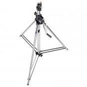 Manfrotto Stativ Wind-up 2-del 083NW