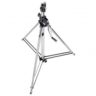Manfrotto Stativ Wind-up 2-del 083NW