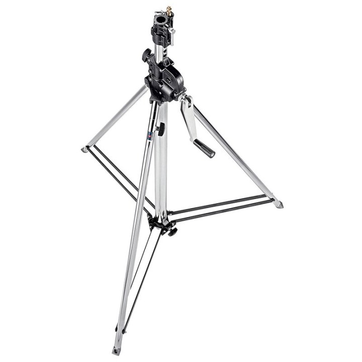 Manfrotto Stativ Wind-up 2-del 083NW
